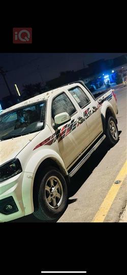 Great Wall Wingle